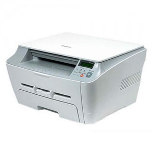 Samsung LASER SCX4100